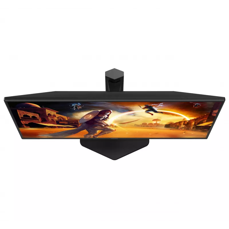 AOC G4 25G4SXU arvutimonitor 62,2 cm (24,5 tolli) 1920 x 1080 pikslit Full HD LED Must, Hall