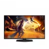 AOC G4 25G4SXU arvutimonitor 62,2 cm (24,5 tolli) 1920 x 1080 pikslit Full HD LED Must, Hall