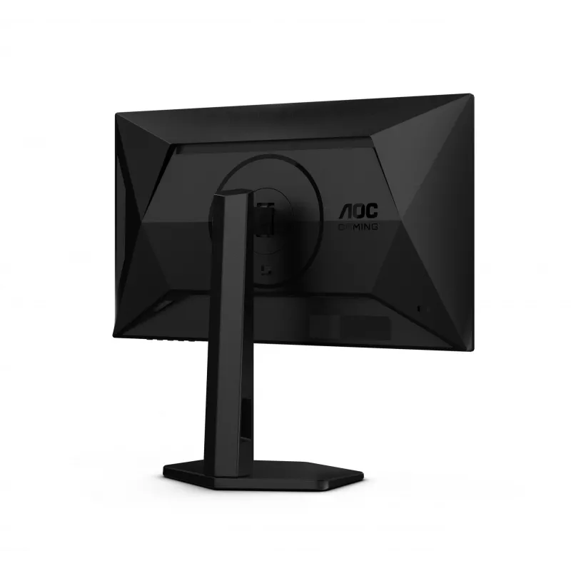 AOC G4 25G4SXU arvutimonitor 62,2 cm (24,5 tolli) 1920 x 1080 pikslit Full HD LED Must, Hall