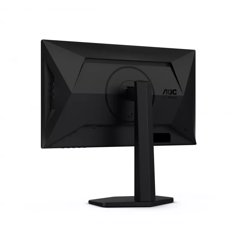 AOC G4 25G4SXU arvutimonitor 62,2 cm (24,5 tolli) 1920 x 1080 pikslit Full HD LED Must, Hall