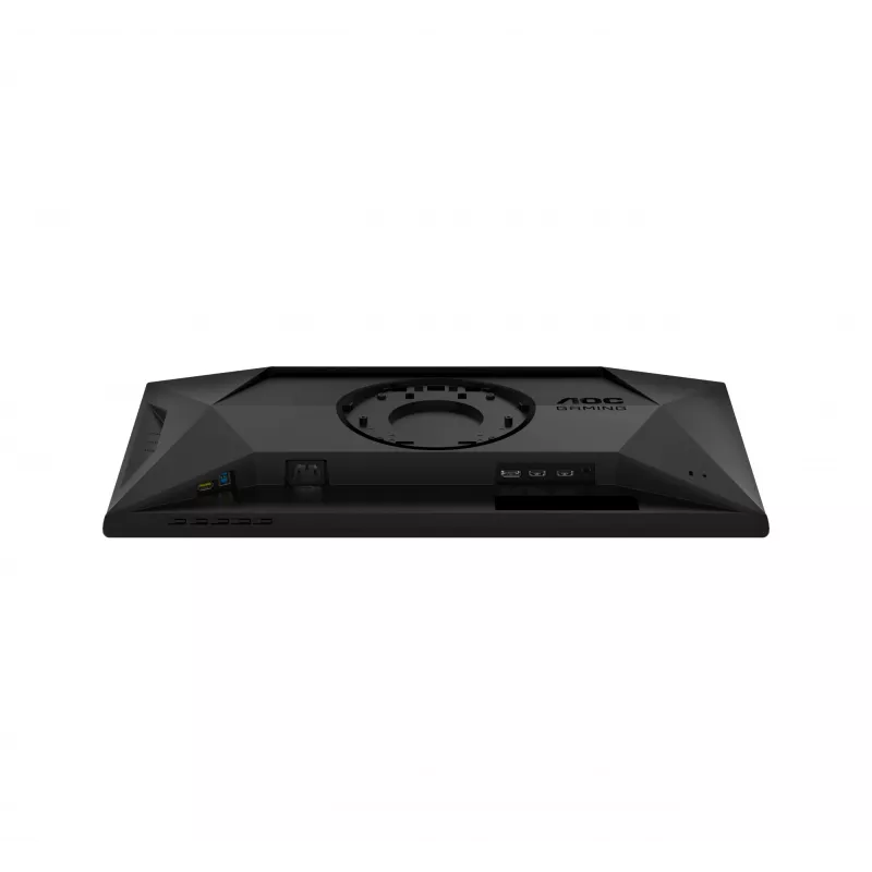 AOC G4 25G4SXU arvutimonitor 62,2 cm (24,5 tolli) 1920 x 1080 pikslit Full HD LED Must, Hall