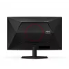 AOC G4 C27G42E arvutikuvar 68,6 cm (27 tolli) 1920 x 1080 pikslit Full HD LED Must, Punane