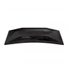 AOC G4 C27G42E arvutikuvar 68,6 cm (27 tolli) 1920 x 1080 pikslit Full HD LED Must, Punane