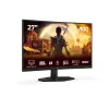 AOC G4 C27G42E arvutikuvar 68,6 cm (27 tolli) 1920 x 1080 pikslit Full HD LED Must, Punane