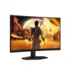 AOC G4 C27G42E arvutikuvar 68,6 cm (27 tolli) 1920 x 1080 pikslit Full HD LED Must, Punane