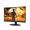 AOC G4 C27G42E arvutikuvar 68,6 cm (27 tolli) 1920 x 1080 pikslit Full HD LED Must, Punane