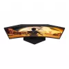 AOC G4 C27G42E arvutikuvar 68,6 cm (27 tolli) 1920 x 1080 pikslit Full HD LED Must, Punane