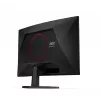 AOC G4 C27G42E arvutikuvar 68,6 cm (27 tolli) 1920 x 1080 pikslit Full HD LED Must, Punane