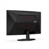 AOC G4 C27G42E arvutikuvar 68,6 cm (27 tolli) 1920 x 1080 pikslit Full HD LED Must, Punane