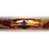 AOC G4 C27G42E arvutikuvar 68,6 cm (27 tolli) 1920 x 1080 pikslit Full HD LED Must, Punane