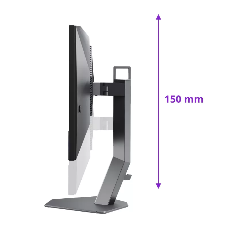 AOC G2 AG276FK arvutimonitor 68,6 cm (27 tolli) 1920 x 1080 pikslit Full HD LED must, hall