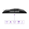 AOC G2 AG276FK arvutimonitor 68,6 cm (27 tolli) 1920 x 1080 pikslit Full HD LED must, hall