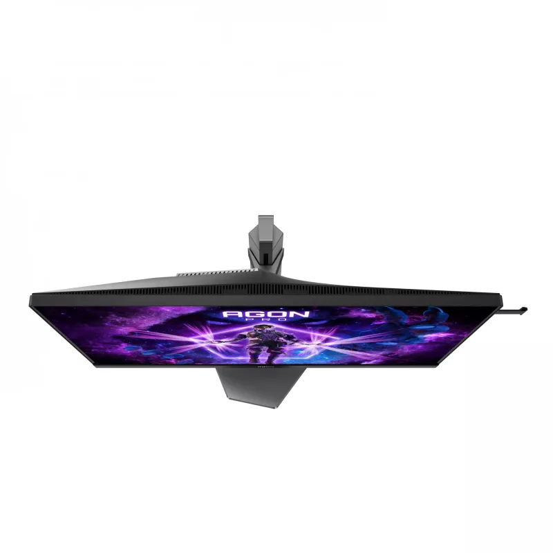 AOC G2 AG276FK arvutimonitor 68,6 cm (27 tolli) 1920 x 1080 pikslit Full HD LED must, hall