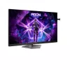 AOC G2 AG276FK arvutimonitor 68,6 cm (27 tolli) 1920 x 1080 pikslit Full HD LED must, hall