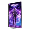 AOC G2 AG276FK arvutimonitor 68,6 cm (27 tolli) 1920 x 1080 pikslit Full HD LED must, hall
