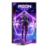 AOC G2 AG276FK arvutimonitor 68,6 cm (27 tolli) 1920 x 1080 pikslit Full HD LED must, hall