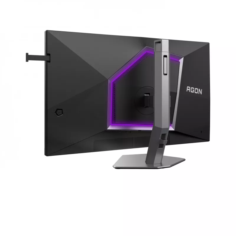 AOC G2 AG276FK arvutimonitor 68,6 cm (27 tolli) 1920 x 1080 pikslit Full HD LED must, hall