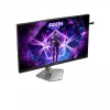 AOC G2 AG276FK arvutimonitor 68,6 cm (27 tolli) 1920 x 1080 pikslit Full HD LED must, hall