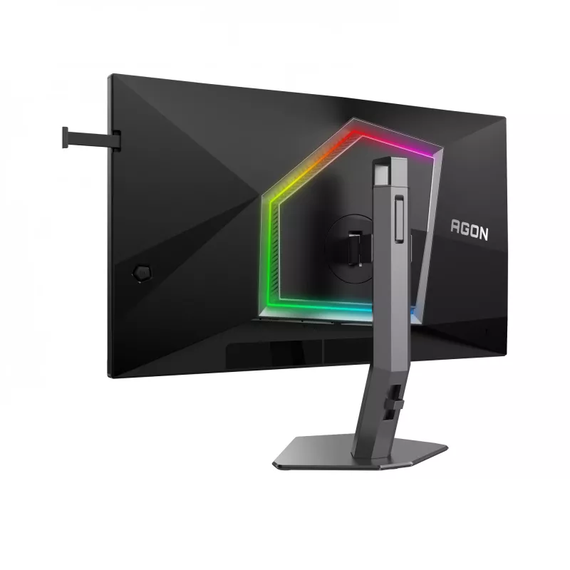 AOC G2 AG276FK arvutimonitor 68,6 cm (27 tolli) 1920 x 1080 pikslit Full HD LED must, hall