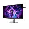 AOC G2 AG276FK arvutimonitor 68,6 cm (27 tolli) 1920 x 1080 pikslit Full HD LED must, hall