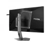 AOC G2 AG276FK arvutimonitor 68,6 cm (27 tolli) 1920 x 1080 pikslit Full HD LED must, hall