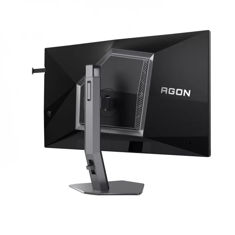 AOC G2 AG276FK arvutimonitor 68,6 cm (27 tolli) 1920 x 1080 pikslit Full HD LED must, hall
