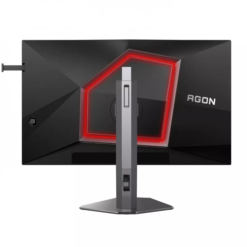 AOC G2 AG276FK arvutimonitor 68,6 cm (27 tolli) 1920 x 1080 pikslit Full HD LED must, hall