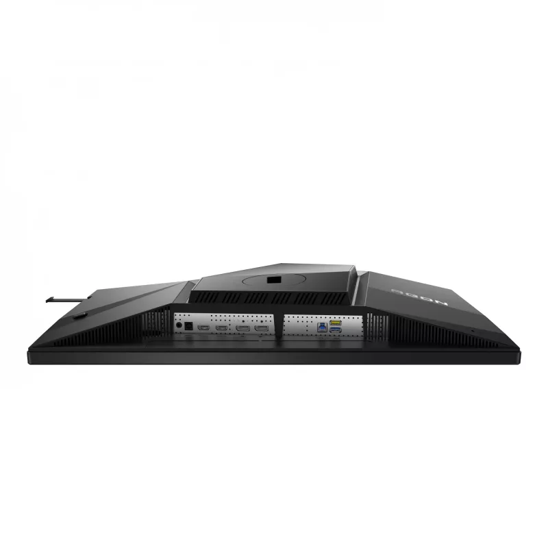 AOC G2 AG276FK arvutimonitor 68,6 cm (27 tolli) 1920 x 1080 pikslit Full HD LED must, hall