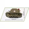 Cobi Blocks Tankette TK-3 ehituskomplekt — 323 tükki