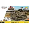 Cobi Blocks Tankette TK-3 ehituskomplekt — 323 tükki
