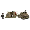 Cobi Blocks Tankette TK-3 ehituskomplekt — 323 tükki
