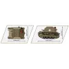 Cobi Blocks Tankette TK-3 ehituskomplekt — 323 tükki