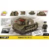 Cobi Blocks Tankette TK-3 ehituskomplekt — 323 tükki