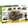 Cobi Blocks Tankette TK-3 ehituskomplekt — 323 tükki