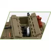 Cobi Blocks Tankette TK-3 ehituskomplekt — 323 tükki