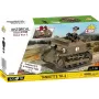 Cobi Blocks Tankette TK-3 ehituskomplekt — 323 tükki