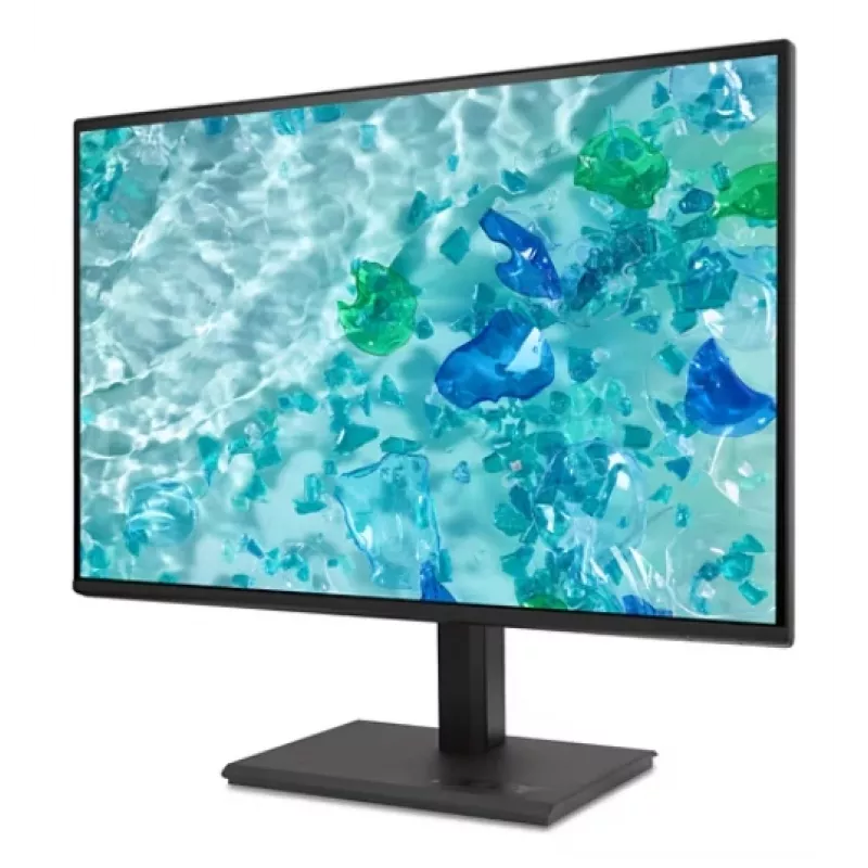 ACER lauamonitor - Vero B247ygbmiprzx - 24 tolli - 1920 x 1080 (Full HD) - IPS 4ms