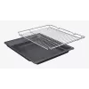 Bosch Serie 4 HBA534ES3 ahi 71 L 3400 W Must, roostevaba teras