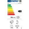 Sisseehitatud nõudepesumasin Bosch Serie 4 SPV4HMX49E — õhuke 45 cm, 10 lauanõudekomplekti, 44 dB, 6 programmi