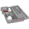Sisseehitatud nõudepesumasin Bosch Serie 4 SPV4HMX49E — õhuke 45 cm, 10 lauanõudekomplekti, 44 dB, 6 programmi