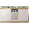 Sisseehitatud nõudepesumasin Bosch Serie 4 SPV4HMX49E — õhuke 45 cm, 10 lauanõudekomplekti, 44 dB, 6 programmi