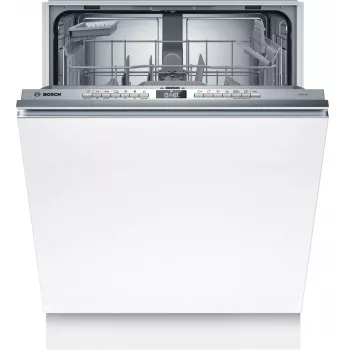 Bosch Serie 4 SMV4HTX00E nõudepesumasin Täielikult sisseehitatav 13 komplekti