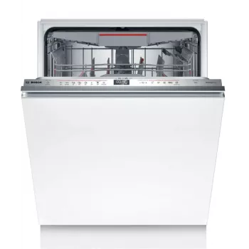 Bosch Serie 6 SBD6ECX12E nõudepesumasin, täielikult integreeritav, 14 komplekti