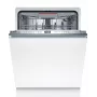 Bosch Serie 6 SBD6ECX12E nõudepesumasin, täielikult integreeritav, 14 komplekti