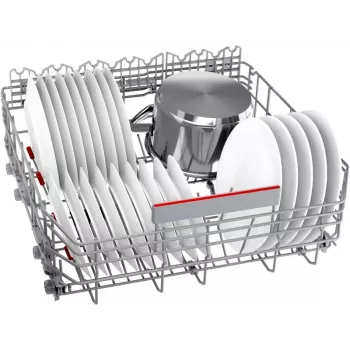 Bosch Serie 6 SBD6ECX12E nõudepesumasin, täielikult integreeritav, 14 komplekti