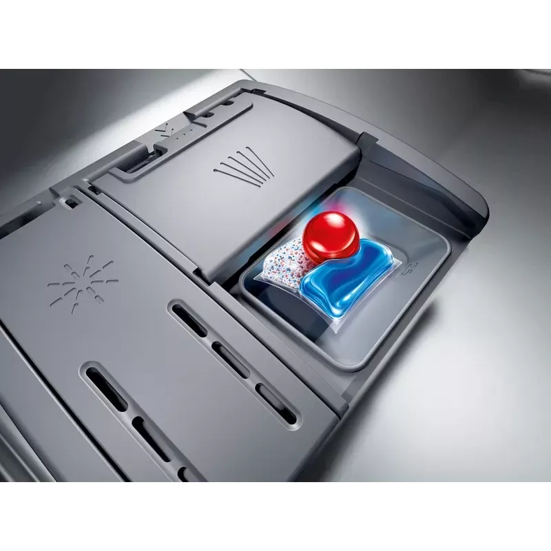 Bosch Serie 6 SBD6ECX12E nõudepesumasin, täielikult integreeritav, 14 komplekti
