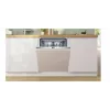 Sisseehitatud nõudepesumasin Bosch SMD6ECX12E, 12 komplekti, 44 dB