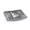Sisseehitatud nõudepesumasin Bosch SMD6ECX12E, 12 komplekti, 44 dB