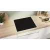 Bosch Serie 4 PUE611BB5E pliit Must sisseehitatav 60 cm tsoon-induktsioonpliit 4 tsooniga