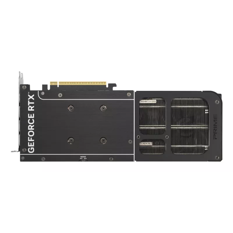 ASUS Prime -RTX5060TI-O16G NVIDIA GeForce RTX 5060 Ti 16 GB GDDR7